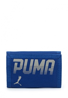 Кошелек Puma PUMA Pioneer Wallet