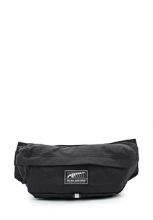 Сумка поясная Puma PUMA Academy Waist Bag