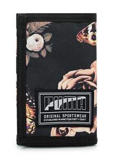 Кошелек Puma PUMA Academy Wallet