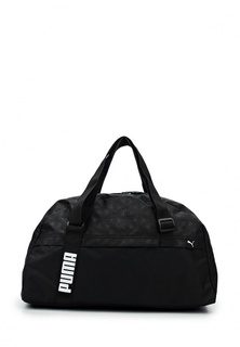 Сумка спортивная Puma Core Active Sportsbag M