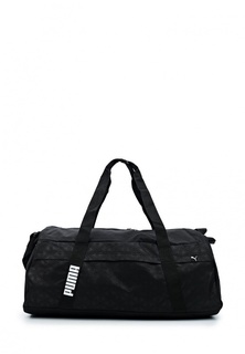 Сумка спортивная Puma Core Active Sportsbag L