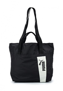 Сумка спортивная Puma Core Style Large Shopper