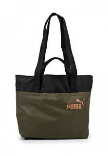 Сумка спортивная Puma Core Style Large Shopper