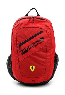 Рюкзак Puma Ferrari Fanwear Backpack