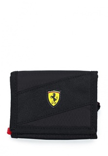 Кошелек Puma Ferrari Fanwear Wallet