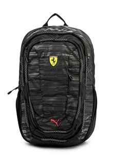 Рюкзак Puma Ferrari Transform Backpack