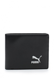 Кошелек Puma Originals Billfold Wallet