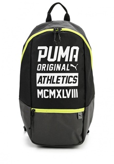 Рюкзак Puma Sole Backpack