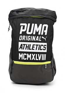 Рюкзак Puma Sole Backpack Plus