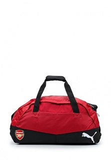 Сумка спортивная Puma Arsenal Performance M Bag