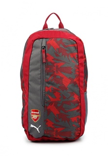 Рюкзак Puma Arsenal Camo Backpack