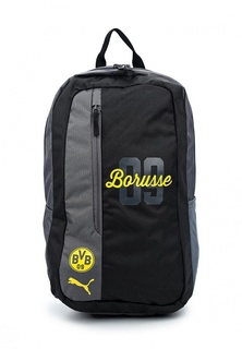 Рюкзак Puma BVB Fanwear Backpack