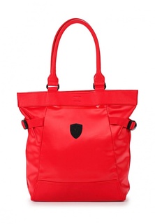 Сумка Puma Ferrari LS Shopper