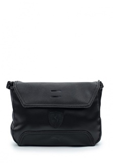 Сумка Puma Ferrari LS Small Satchel
