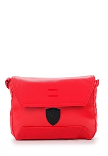 Сумка Puma Ferrari LS Small Satchel