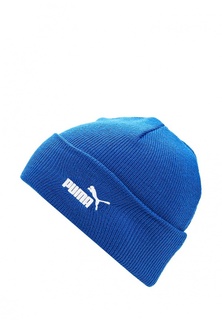 Шапка Puma STYLE beanie classic