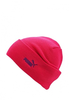 Шапка Puma STYLE beanie classic