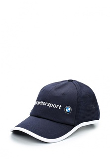 Бейсболка Puma BMW MTS BB cap