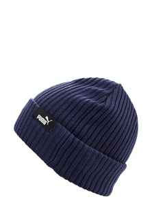 Шапка Puma STYLE mid fit beanie