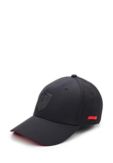 Бейсболка Puma Ferrari LS Baseball Cap
