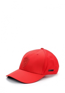 Бейсболка Puma Ferrari LS Baseball Cap