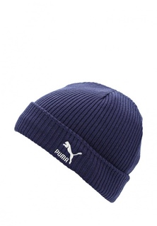 Шапка Puma ARCHIVE Beanie Docker