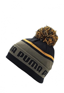 Шапка Puma ARCHIVE Authentic Beanie