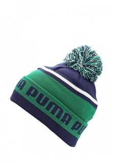 Шапка Puma ARCHIVE Authentic Beanie
