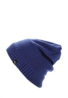 Шапка Puma ACTIVE slouchy beanie