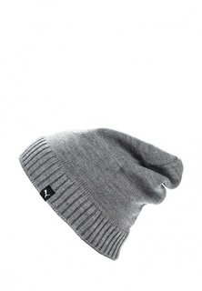 Шапка Puma ACTIVE slouchy beanie