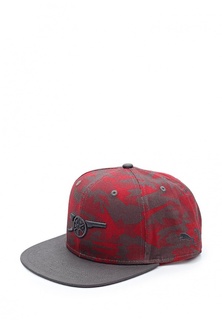 Бейсболка Puma Arsenal Camo snapback Cap