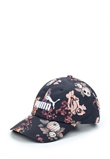 Бейсболка Puma Graphic baseball cap WM