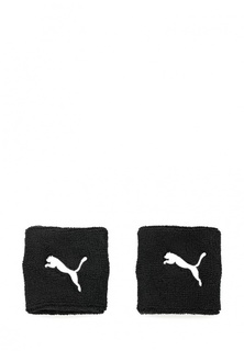 Напульсники 2 шт. Puma PUMA TR Wristbands