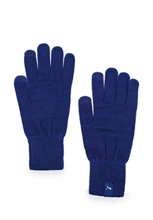 Перчатки Puma PUMA knit gloves