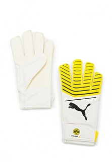 Перчатки вратарские Puma BVB Puma One Grip 17.4