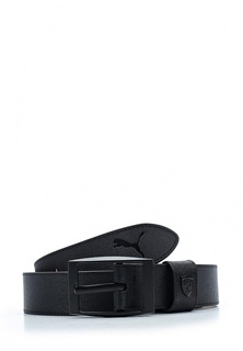 Ремень Puma Ferrari LS Leather Belt