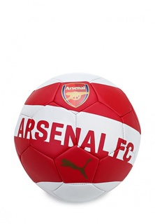 Мяч футбольный Puma Arsenal Fan Ball