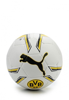 Мяч футбольный Puma BVB Hybrid ball