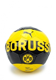 Мяч футбольный Puma BVB Fan Ball