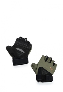 Перчатки для фитнеса Puma Combat Training Gloves