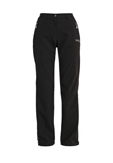 Брюки утепленные Regatta Geo SShell Trs II