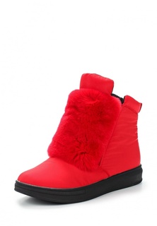 Ботильоны Rio Fiore