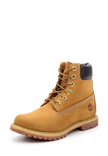 Ботинки Timberland 6 in Premium FTB
