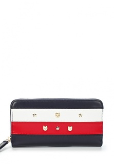 Кошелек Tommy Hilfiger