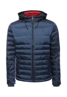 Пуховик Tommy Hilfiger