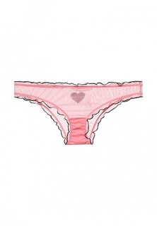 Трусы Twin-Set Simona Barbieri