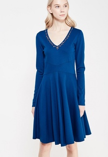 Платье Twin-Set Simona Barbieri