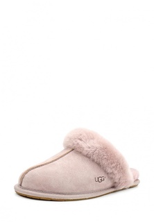 Тапочки UGG