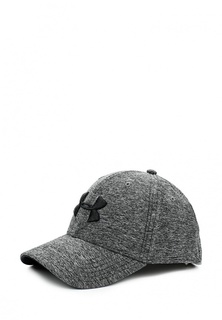 Бейсболка Under Armour Mens UA Twist Closer Cap