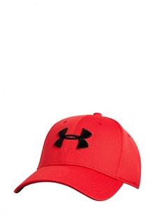 Бейсболка Under Armour UA Blitzing II Stretch Fit Cap